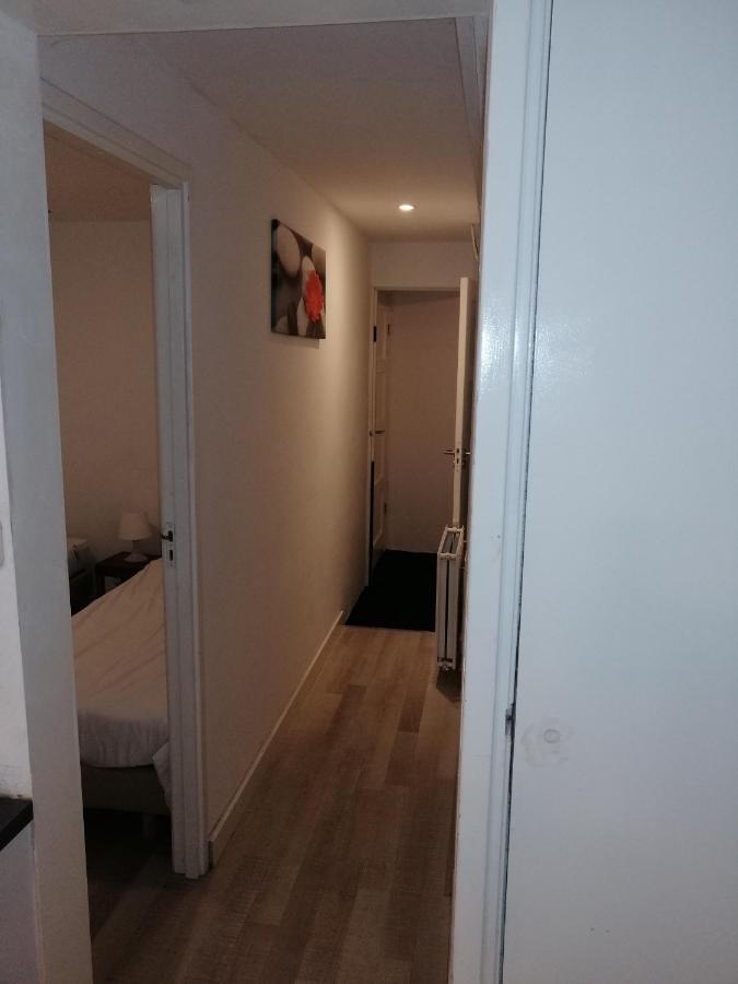 Canal Garden Staywell Appartement *